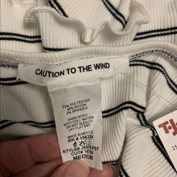 Tube Top - Picture 1 of 2